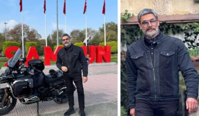 Uğur Işılak’tan Türkiye’yi keşfe çıkan yeni belgesel: “Rüzgarın Hikayesi”