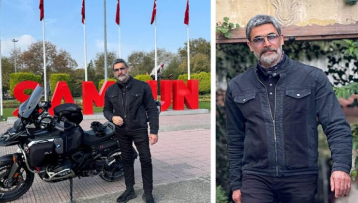 Uğur Işılak’tan Türkiye’yi keşfe çıkan yeni belgesel: “Rüzgarın Hikayesi”