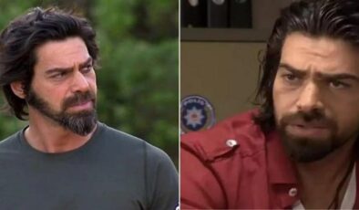 Uğur Pektaş yıllar sonra ortaya çıktı: Arka Sokaklar’ın Murat’ı bambaşka biri olmuş!