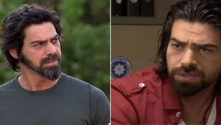 Uğur Pektaş yıllar sonra ortaya çıktı: Arka Sokaklar’ın Murat’ı bambaşka biri olmuş!