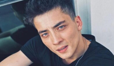 Ünlü oyuncu Atakan Özkaya’nın baba acısı dinmiyor!