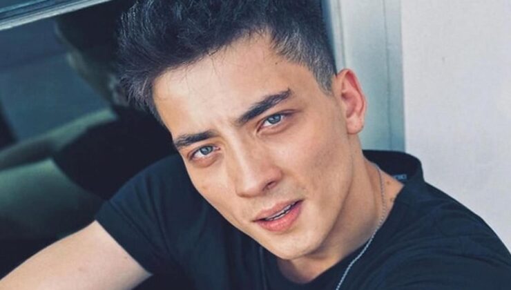 Ünlü oyuncu Atakan Özkaya’nın baba acısı dinmiyor!