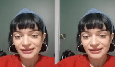 Ünlü oyuncudan üzen haber! İkinci bacağını da kaybetti