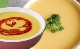 Unsuz mercimek çorbası tarifi: Glütensiz seçenek arayanlara özel!