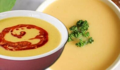 Unsuz mercimek çorbası tarifi: Glütensiz seçenek arayanlara özel!