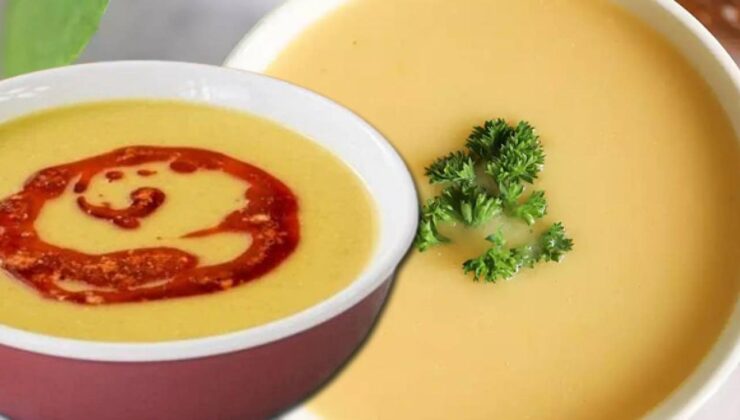 Unsuz mercimek çorbası tarifi: Glütensiz seçenek arayanlara özel!
