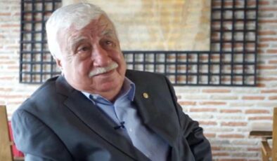 Usta oyuncu Ahmet Gülhan son yolculuğuna uğurlandı!