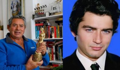 Usta oyuncudan kötü haber! Aylardır mücadele ettiği hastalığını ilk kez açıkladı