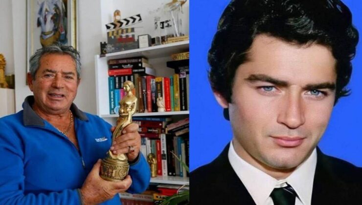 Usta oyuncudan kötü haber! Aylardır mücadele ettiği hastalığını ilk kez açıkladı