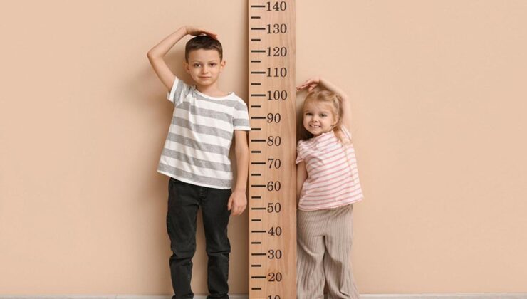 Uzman isimden uyarı: Türkiye’de her 10 çocuktan biri boy kısalığı sorunu yaşıyor