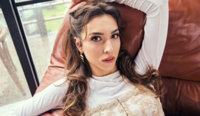 Yargı’nın Merve’si Zeynep Parla “Kızılcık Şerbeti” Kadrosunda