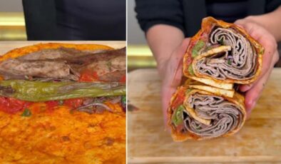 Yeni nesil pratik et döner tarifi: Dışarıdaki döner lezzetini mutfağınıza taşıyın!