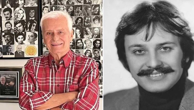 Yeşilçam’ın usta ismi Engin Çağlar’dan acı haber!