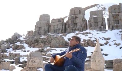 Yunus Bülbül’den yapay zekaya meydan okuyan şarkı! “Emeğimizi bir tıkla çaldın”