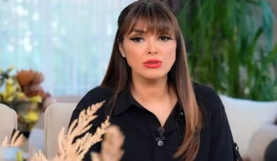 Zuhal Topal ’12 yıldır oyunculuk yapmıyorum’ diyerek nedenini açıkladı