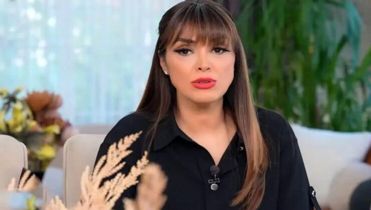 Zuhal Topal ’12 yıldır oyunculuk yapmıyorum’ diyerek nedenini açıkladı