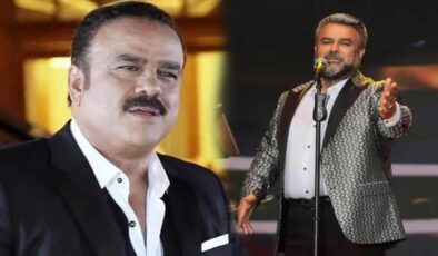 17 kilo veren Bülent Serttaş son haliyle gündem oldu! Günden güne eriyor