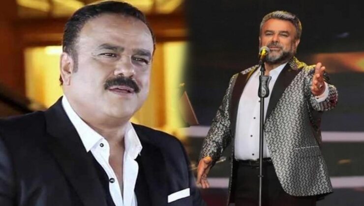 17 kilo veren Bülent Serttaş son haliyle gündem oldu! Günden güne eriyor