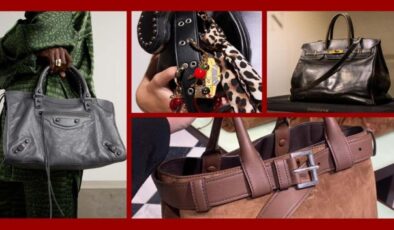 2026’ya damga vuracak ikonik çanta trendleri: Her köşe başında göreceksiniz!