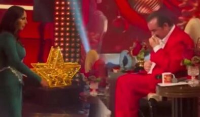 22 yıllık küslük bitti: İbrahim Tatlıses ve Asena barıştı