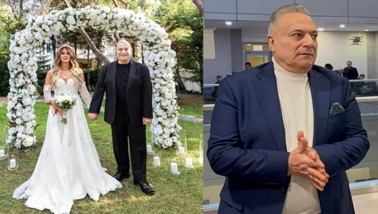 3,5 aylık evlilikte mutsuz son! Mehmet Ali Erbil ile Gülseren Ceylan boşanma nedeni belli oldu