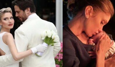 6 ay önce anne olmuştu! Sosyetenin tanınan ismi Leyla Mizrahi hayatını kaybetti