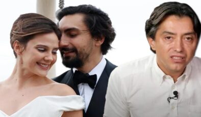 Alina Boz’un eşi işletmeci Umut Evirgen serbest bırakıldı