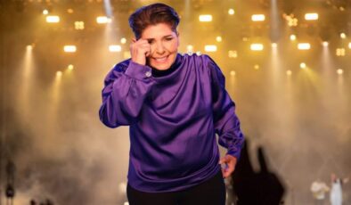 Arabesk müziğinin sevilen ismi Cansever’den kötü haber! Sevenlerinden dua istedi