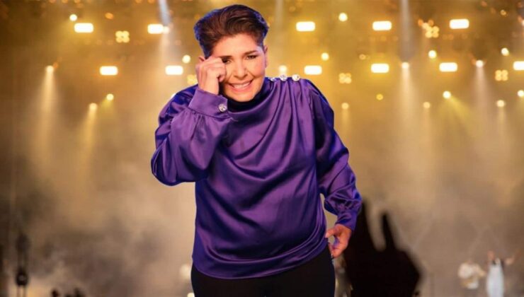 Arabesk müziğinin sevilen ismi Cansever’den kötü haber! Sevenlerinden dua istedi