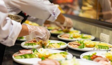 Areda Survey’den çarpıcı rapor: Otellerde ve restoranlarda hijyen korkusu tavan yaptı