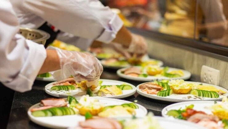 Areda Survey’den çarpıcı rapor: Otellerde ve restoranlarda hijyen korkusu tavan yaptı