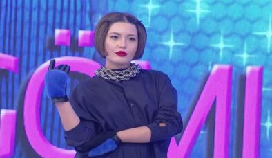 Bahar Candan’ın son paylaşımı herkesi çileden çıkardı!