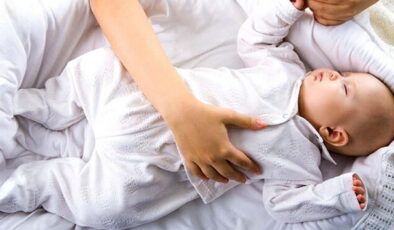 Bebeklerde doğuştan kalça çıkığına karşı erken tanı ve müdahale hayati önem taşıyor