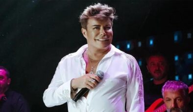 Bitkisel hayata girdi denilmişti! Fatih Ürek’in menajerinden açıklama geldi