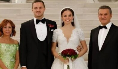 Boşanmak için 1,5 milyar isteyen Revna Sarıgül’e Ömer Sarıgül’den yeni teklif!