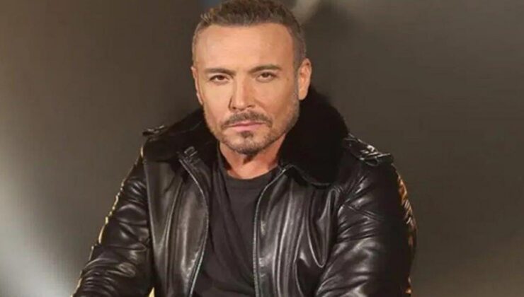 Cenk Eren hayranlarını korkuttu! Gözünün son halini paylaştı