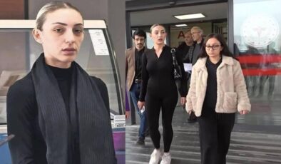 Cezaevine gönderilen Güllü’nün kızı Tuğyan’ın ifadesi ortaya çıktı