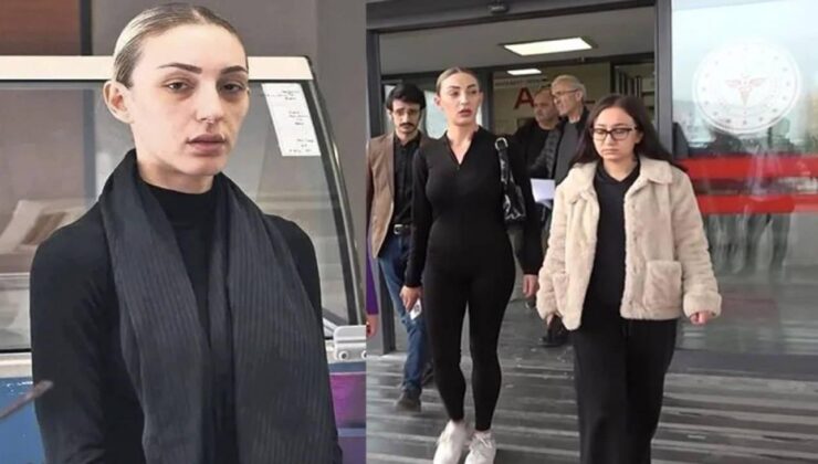 Cezaevine gönderilen Güllü’nün kızı Tuğyan’ın ifadesi ortaya çıktı