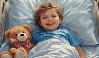 Çocuk ürolojisinde robotik cerrahi devrimi: Daha az risk, daha hızlı iyileşme