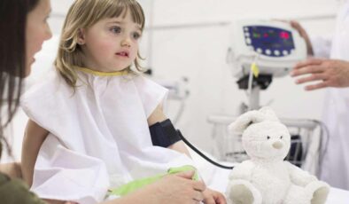 Çocuklarda hipertansiyon alarmı: Vakalar son 20 yılda iki kat arttı