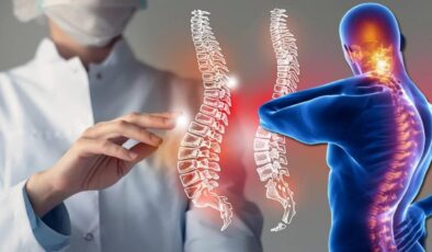 Dinlenince artan bel ağrısına dikkat! Gençleri tehdit eden sinsi hastalık: Ankilozan Spondilit
