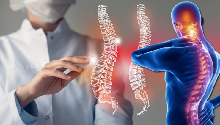 Dinlenince artan bel ağrısına dikkat! Gençleri tehdit eden sinsi hastalık: Ankilozan Spondilit