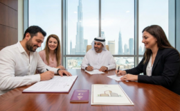 Dubai’de Türkler Ev Alabilir mi? Yasal Süreç ve Haklar