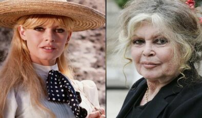 Dünya sinemasının efsane ismi Brigitte Bardot hayatını kaybetti