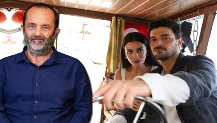 En son yönetmenler duyar! Dizisinin finalini ekrandan öğrenen yönetmen Altan Dönmez’den sitem!