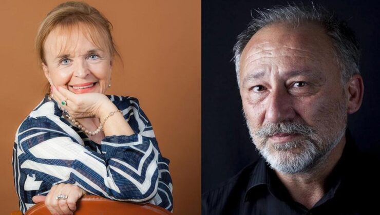 Esenler Film Festivali’nde ustalara vefa: Altan Erkekli ve Serpil Tamur’a Onur ödülü