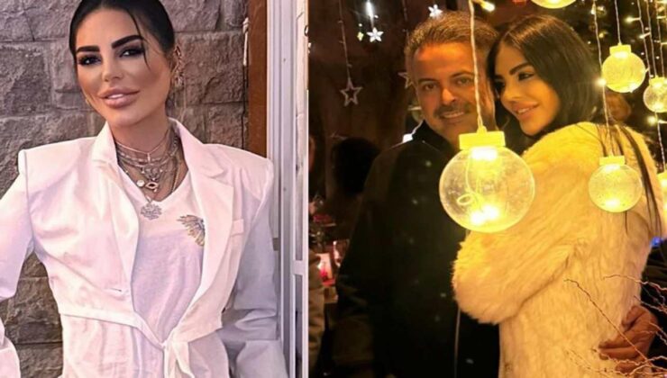 Eşinden dev jest: Süreyya Yalçın’a 727 milyonluk yıl dönümü hediyesi!