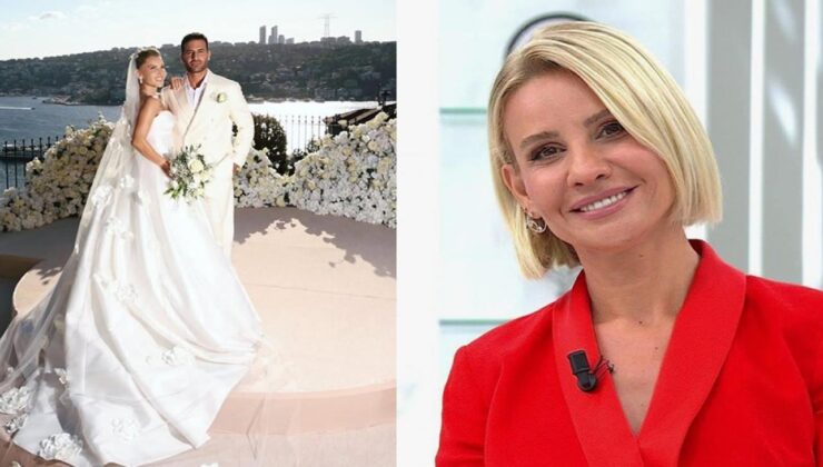 Esra Erol’un kardeşi Eda Erol’dan sevindiren haber! Bebek bekliyor