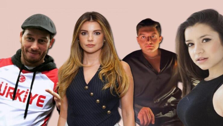 Ezgi Eyüboğlu ile birlikte 8 kişi daha gözaltına alındı