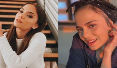 Fenerbahçelileri çıldırtacak itiraf! Bahar Şahin ‘En büyük korkum’ dedi ortalık karıştı